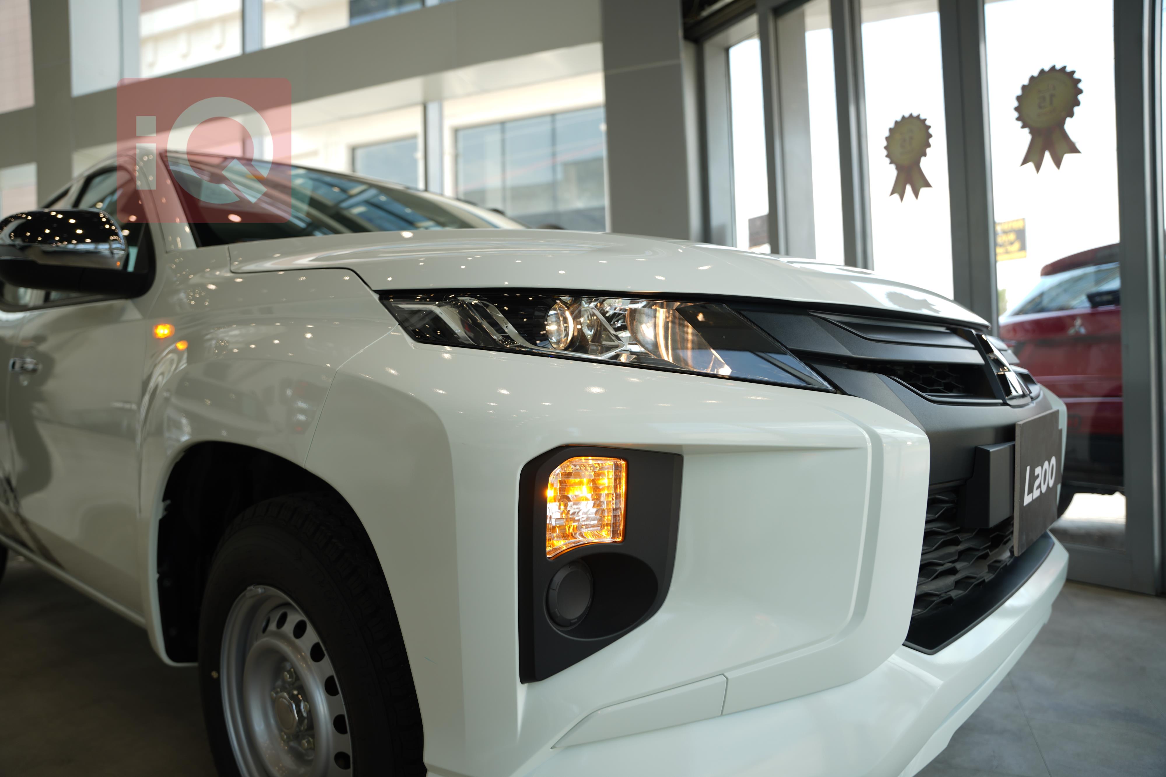 ميتسوبيشي L200